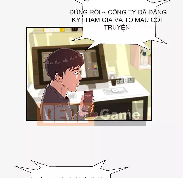 Hơn cả bạn bè 1-38