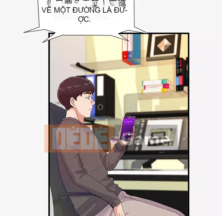 Hơn cả bạn bè 1-38