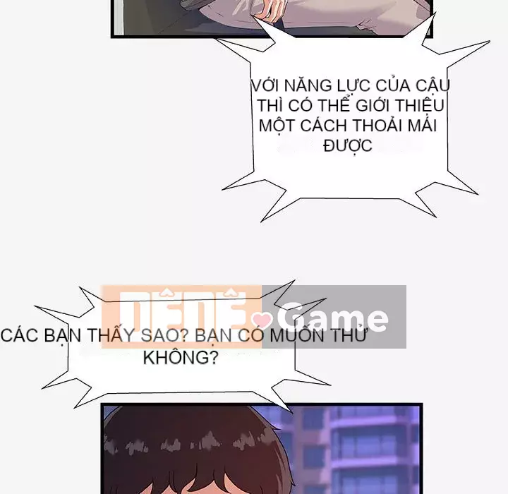 Hơn cả bạn bè 1-38