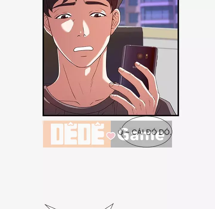 Hơn cả bạn bè 1-38