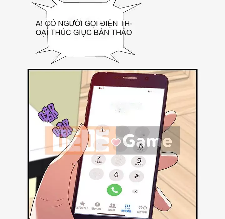 Hơn cả bạn bè 1-38