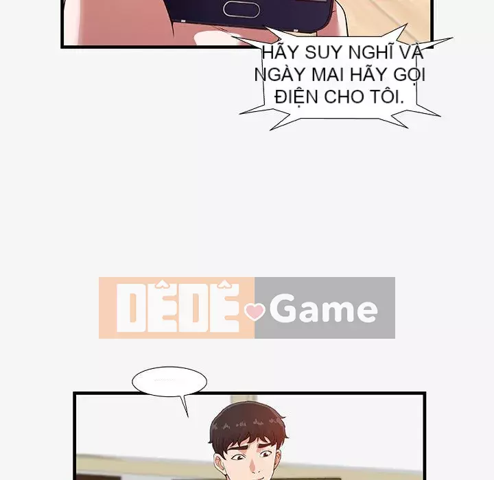 Hơn cả bạn bè 1-38