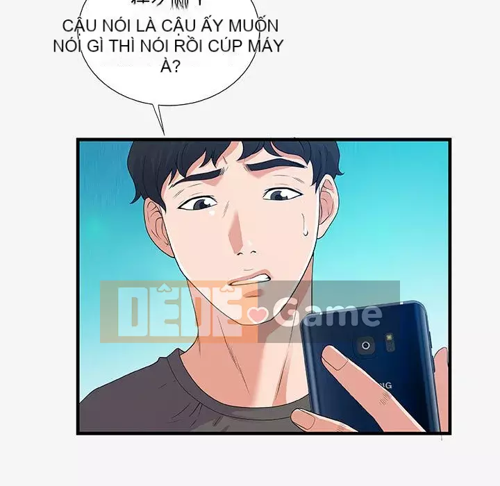 Hơn cả bạn bè 1-38