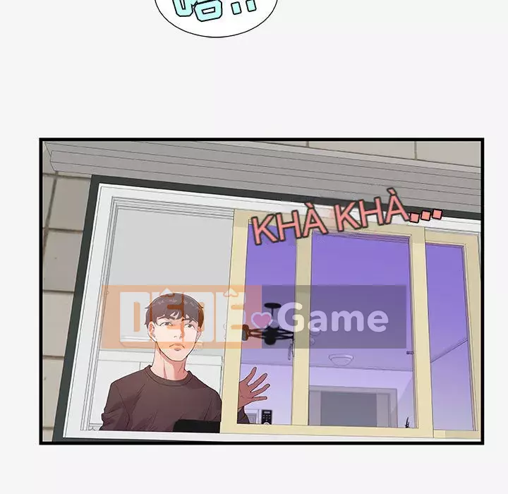 Hơn cả bạn bè 1-38