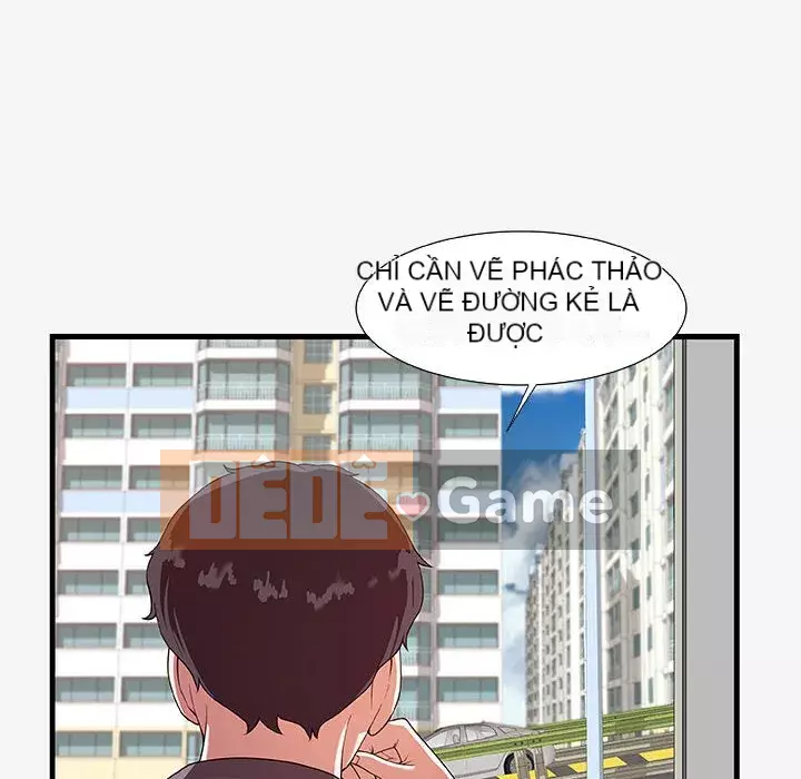 Hơn cả bạn bè 1-38