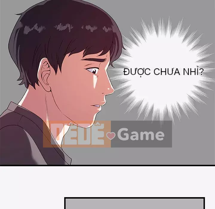 Hơn cả bạn bè 1-38