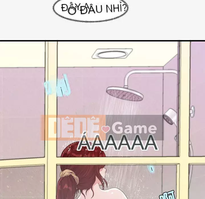 Hơn cả bạn bè 1-38