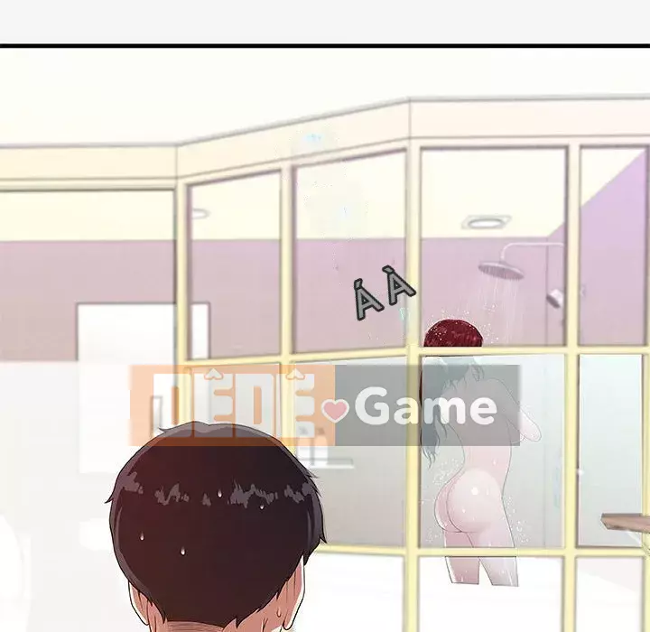 Hơn cả bạn bè 1-38