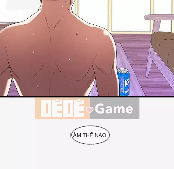 Hơn cả bạn bè 1-38