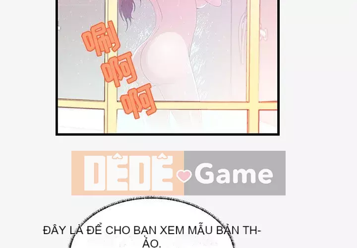 Hơn cả bạn bè 1-38