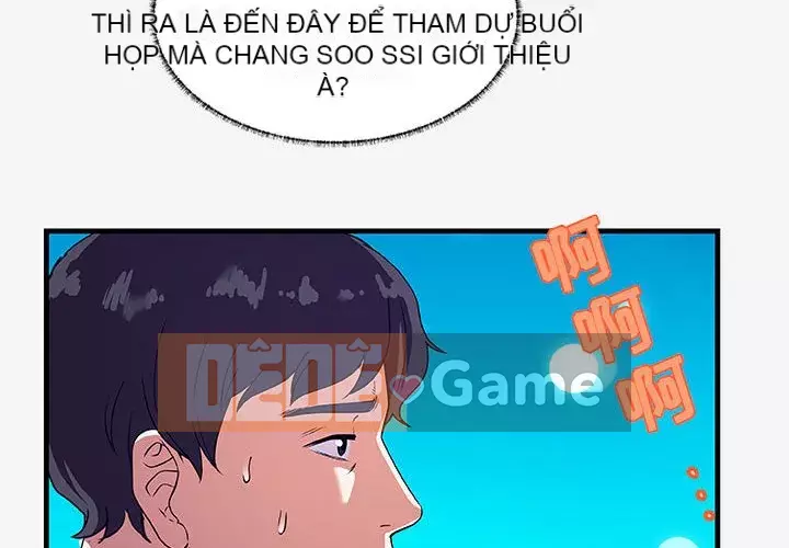 Hơn cả bạn bè 1-38