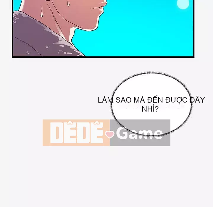 Hơn cả bạn bè 1-38