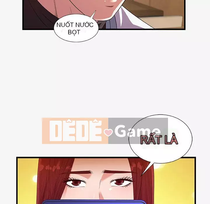 Hơn cả bạn bè 1-38