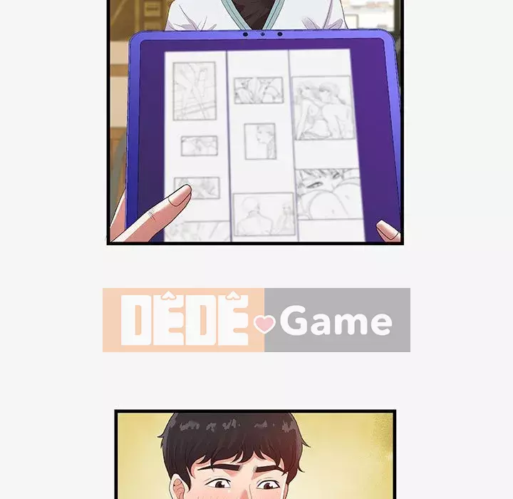 Hơn cả bạn bè 1-38