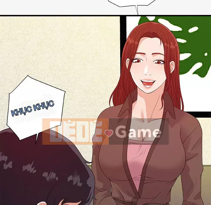 Hơn cả bạn bè 1-38