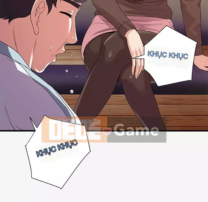 Hơn cả bạn bè 1-38