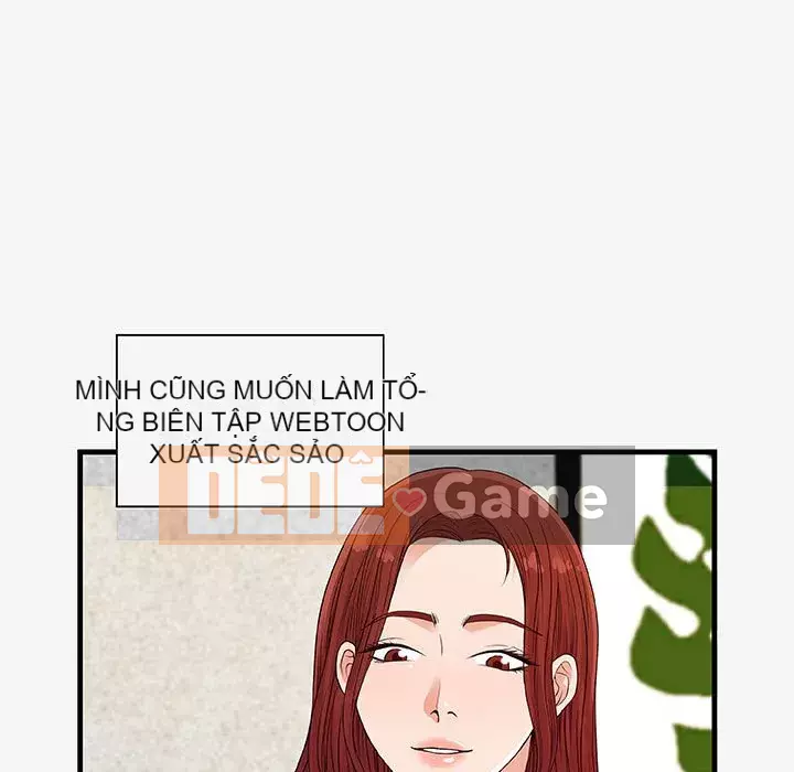 Hơn cả bạn bè 1-38