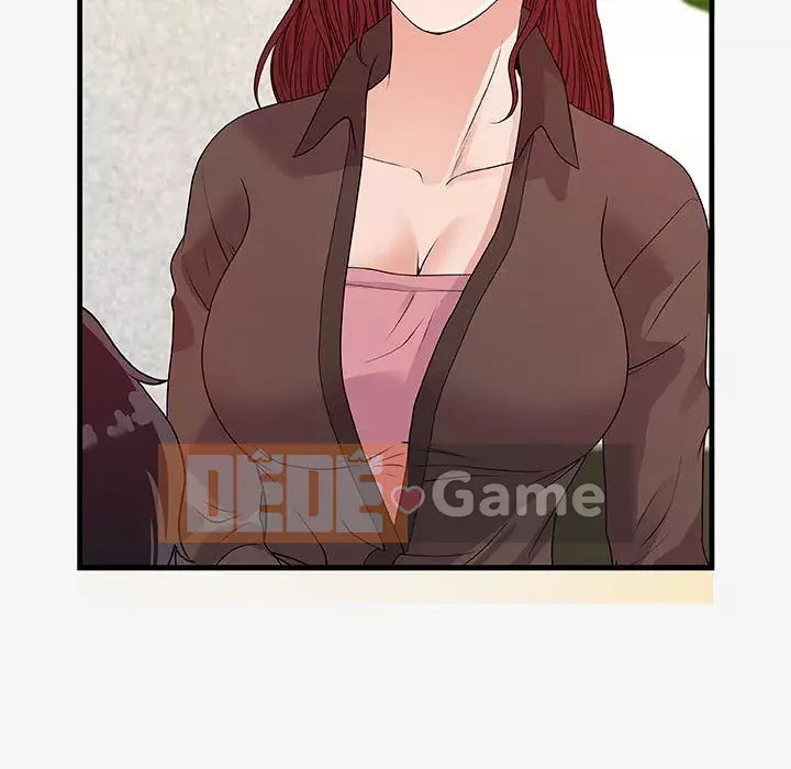 Hơn cả bạn bè 1-38