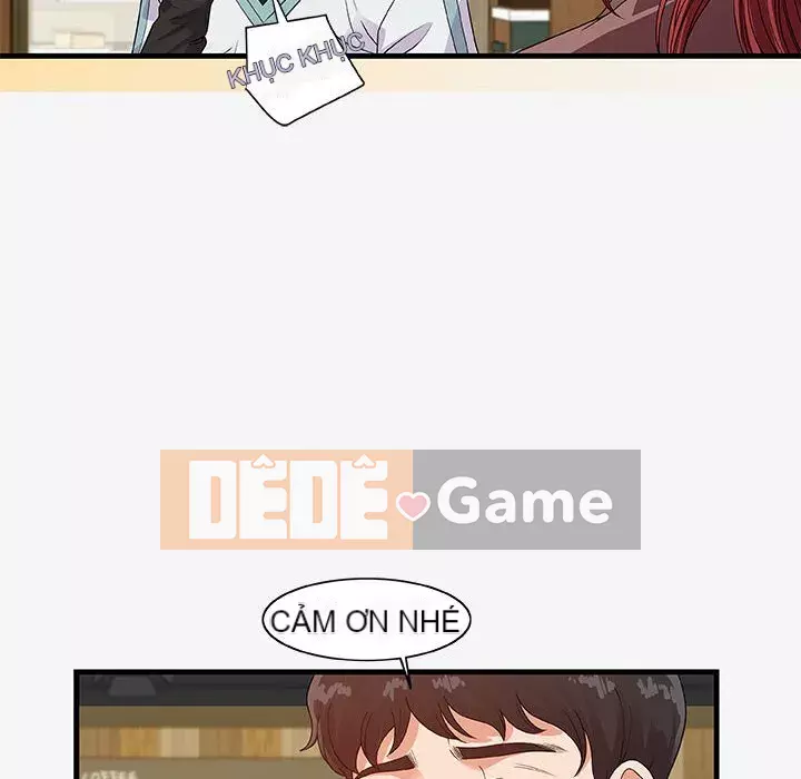 Hơn cả bạn bè 1-38