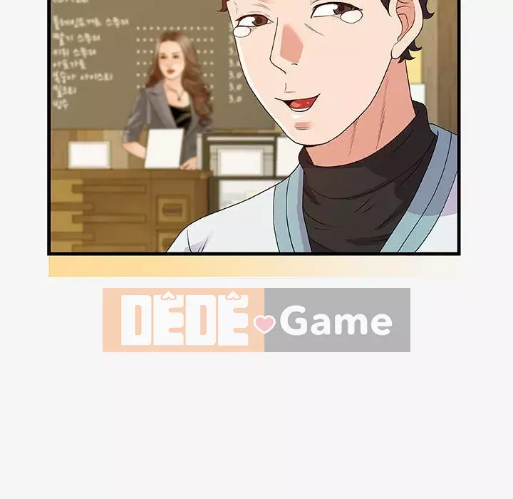 Hơn cả bạn bè 1-38