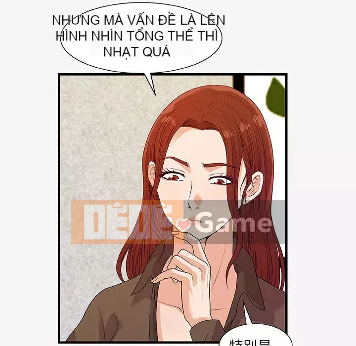 Hơn cả bạn bè 1-38