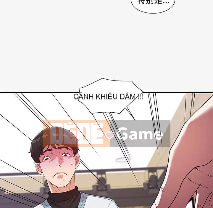 Hơn cả bạn bè 1-38