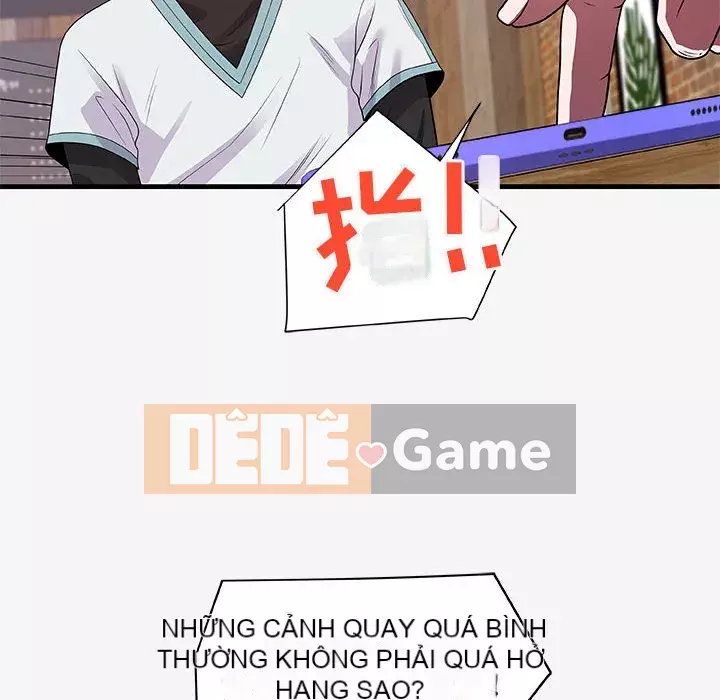 Hơn cả bạn bè 1-38