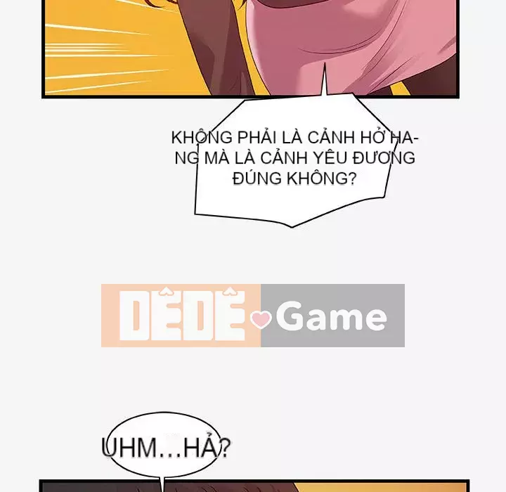 Hơn cả bạn bè 1-38