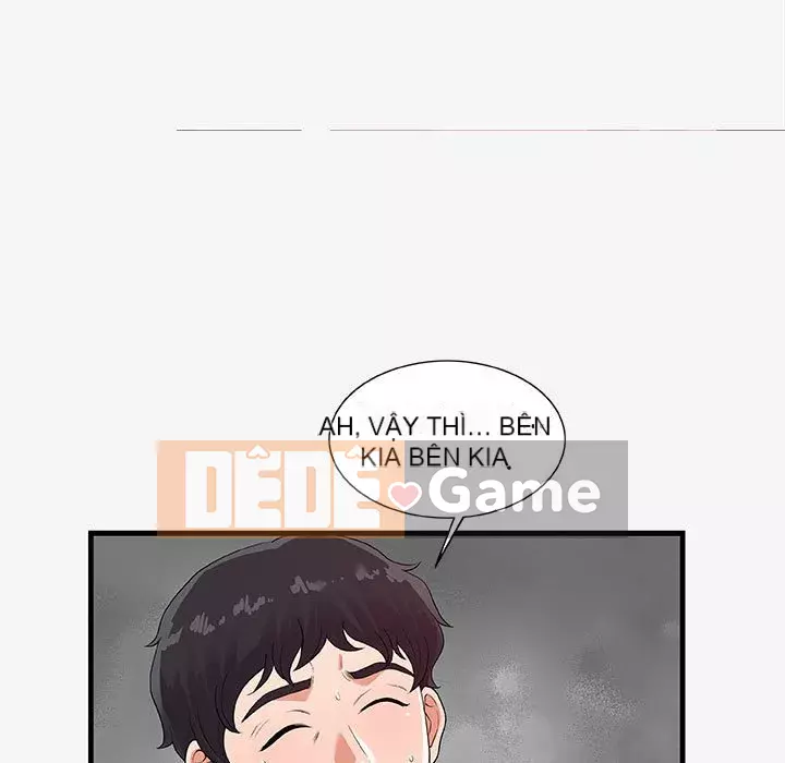 Hơn cả bạn bè 1-38