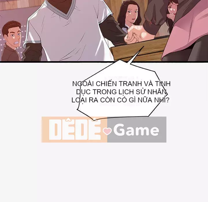 Hơn cả bạn bè 1-38