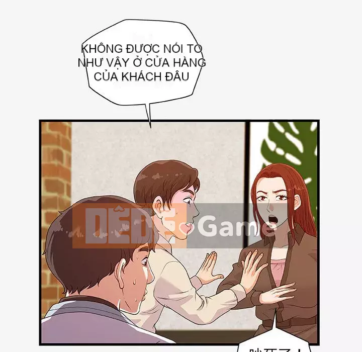 Hơn cả bạn bè 1-38