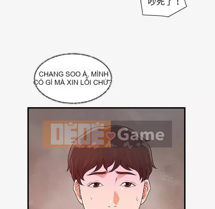 Hơn cả bạn bè 1-38