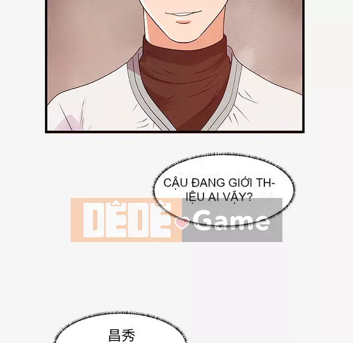 Hơn cả bạn bè 1-38