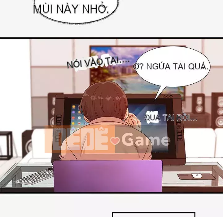 Hơn cả bạn bè 1-38