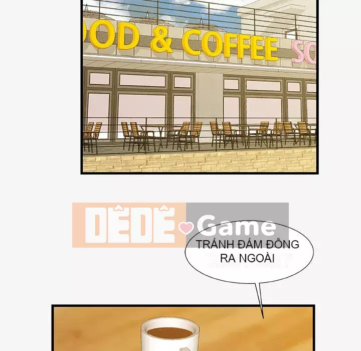 Hơn cả bạn bè 1-38