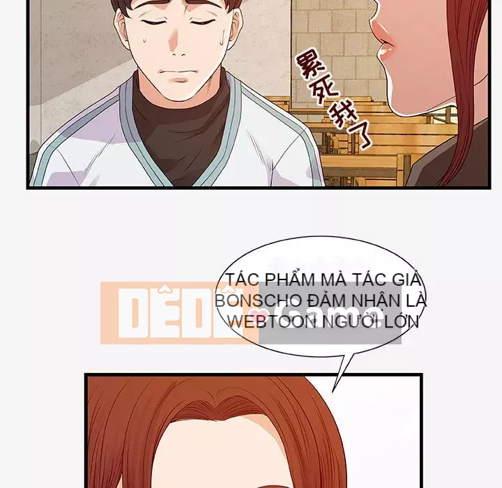 Hơn cả bạn bè 1-38