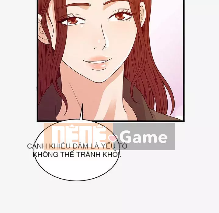 Hơn cả bạn bè 1-38