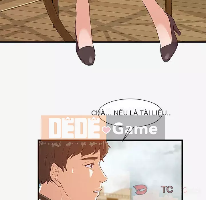 Hơn cả bạn bè 1-38