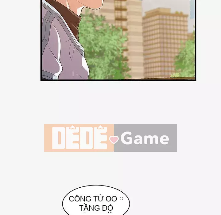 Hơn cả bạn bè 1-38