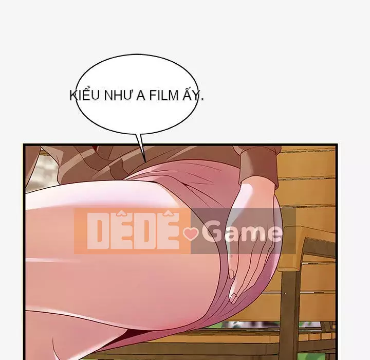 Hơn cả bạn bè 1-38