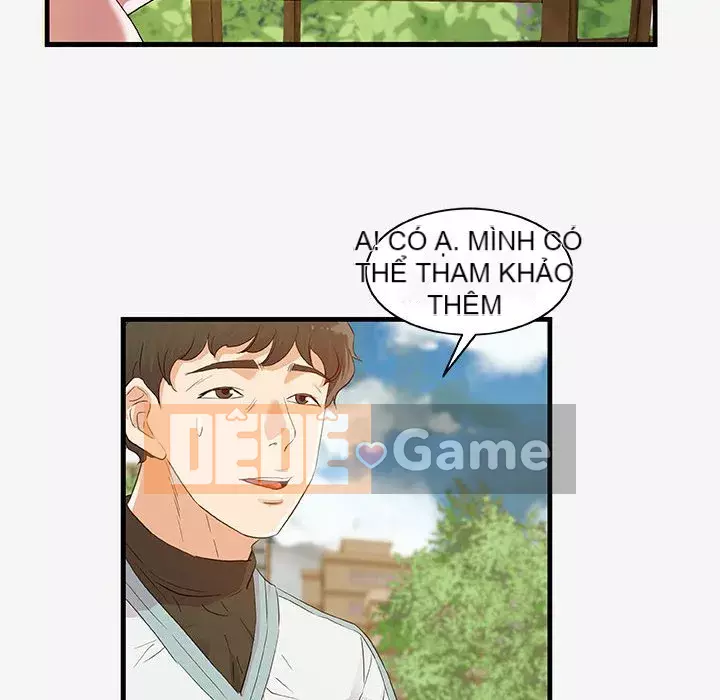 Hơn cả bạn bè 1-38