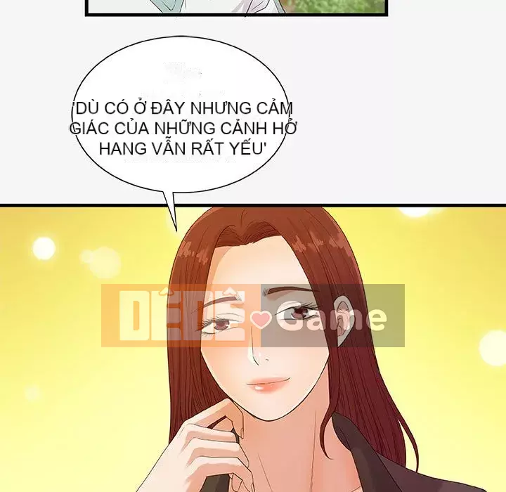 Hơn cả bạn bè 1-38