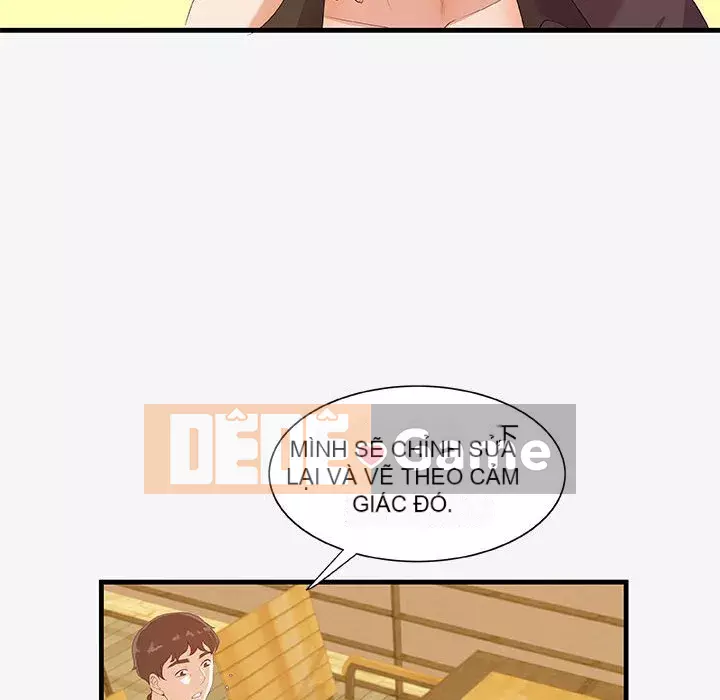 Hơn cả bạn bè 1-38