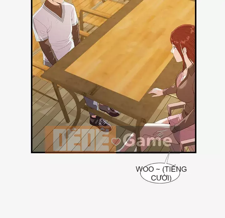 Hơn cả bạn bè 1-38