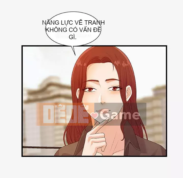 Hơn cả bạn bè 1-38