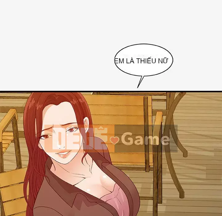 Hơn cả bạn bè 1-38