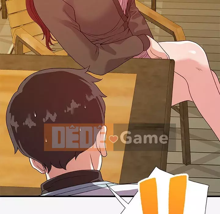 Hơn cả bạn bè 1-38