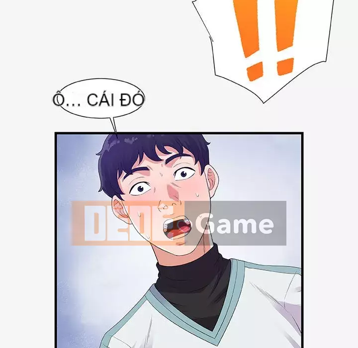 Hơn cả bạn bè 1-38