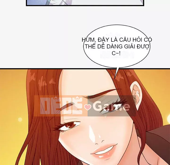 Hơn cả bạn bè 1-38