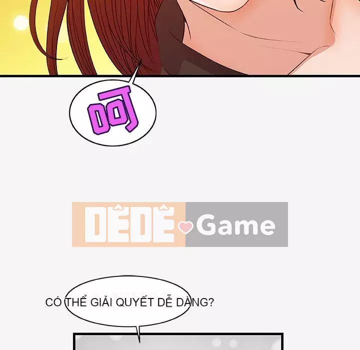 Hơn cả bạn bè 1-38